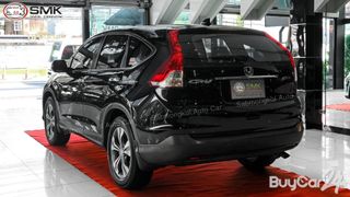 2013 Honda CR-V (ปี 12-16) 2.4 EL 4WD thumbnail 5