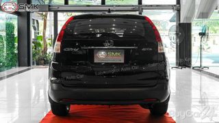 2013 Honda CR-V (ปี 12-16) 2.4 EL 4WD thumbnail 6