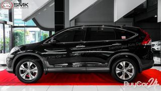 2013 Honda CR-V (ปี 12-16) 2.4 EL 4WD thumbnail 4