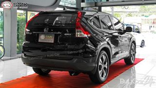 2013 Honda CR-V (ปี 12-16) 2.4 EL 4WD thumbnail 7