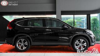 2013 Honda CR-V (ปี 12-16) 2.4 EL 4WD thumbnail 8