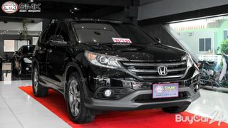 2013 Honda CR-V (ปี 12-16) 2.4 EL 4WD thumbnail 9