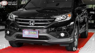2013 Honda CR-V (ปี 12-16) 2.4 EL 4WD thumbnail 10