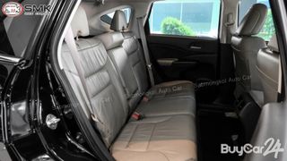2013 Honda CR-V (ปี 12-16) 2.4 EL 4WD thumbnail 12