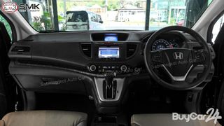 2013 Honda CR-V (ปี 12-16) 2.4 EL 4WD thumbnail 15