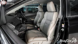 2013 Honda CR-V (ปี 12-16) 2.4 EL 4WD thumbnail 13