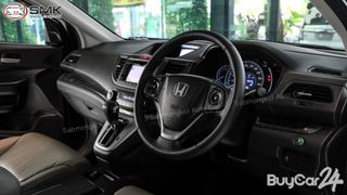 2013 Honda CR-V (ปี 12-16) 2.4 EL 4WD thumbnail 16
