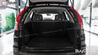 2013 Honda CR-V (ปี 12-16) 2.4 EL 4WD thumbnail 19