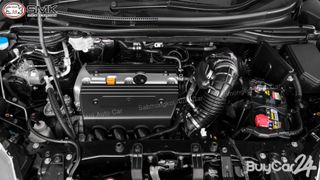 2013 Honda CR-V (ปี 12-16) 2.4 EL 4WD thumbnail 20