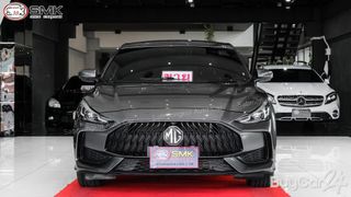 2023 MG MG5 (ปี 21-26) 1.5 X thumbnail 1