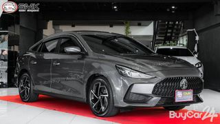 2023 MG MG5 (ปี 21-26) 1.5 X thumbnail 2