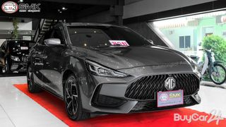 2023 MG MG5 (ปี 21-26) 1.5 X thumbnail 9