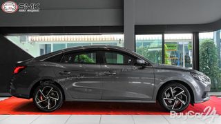 2023 MG MG5 (ปี 21-26) 1.5 X thumbnail 8