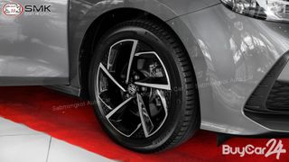 2023 MG MG5 (ปี 21-26) 1.5 X thumbnail 10