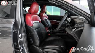 2023 MG MG5 (ปี 21-26) 1.5 X thumbnail 11