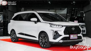 2023 Toyota Veloz (Year 22-30) 1.5 Premium thumbnail 2