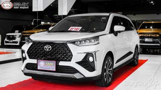 2023 Toyota Veloz (Year 22-30) 1.5 Premium thumbnail 3