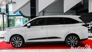2023 Toyota Veloz (Year 22-30) 1.5 Premium thumbnail 4
