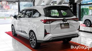 2023 Toyota Veloz (Year 22-30) 1.5 Premium thumbnail 5