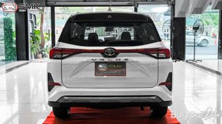 2023 Toyota Veloz (Year 22-30) 1.5 Premium thumbnail 6