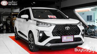 2023 Toyota Veloz (Year 22-30) 1.5 Premium thumbnail 9
