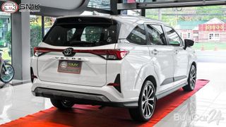 2023 Toyota Veloz (Year 22-30) 1.5 Premium thumbnail 7