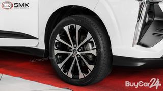 2023 Toyota Veloz (Year 22-30) 1.5 Premium thumbnail 10