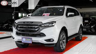 2023 Isuzu MU-X (ปี 20-26) 3.0 Ultimate thumbnail 3