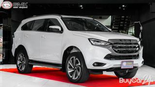 2023 Isuzu MU-X (ปี 20-26) 3.0 Ultimate thumbnail 2
