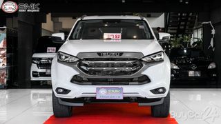 2023 Isuzu MU-X (ปี 20-26) 3.0 Ultimate thumbnail 1