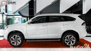 2023 Isuzu MU-X (ปี 20-26) 3.0 Ultimate thumbnail 4