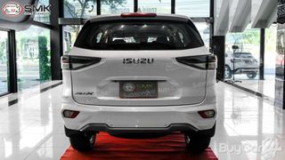 2023 Isuzu MU-X (ปี 20-26) 3.0 Ultimate thumbnail 6