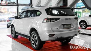 2023 Isuzu MU-X (ปี 20-26) 3.0 Ultimate thumbnail 5