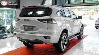 2023 Isuzu MU-X (ปี 20-26) 3.0 Ultimate thumbnail 7
