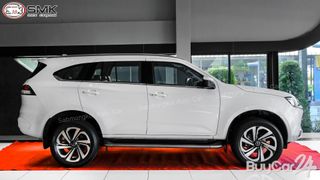 2023 Isuzu MU-X (ปี 20-26) 3.0 Ultimate thumbnail 8