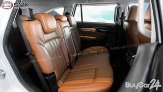 2023 Isuzu MU-X (ปี 20-26) 3.0 Ultimate thumbnail 12