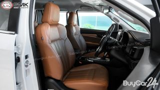2023 Isuzu MU-X (ปี 20-26) 3.0 Ultimate thumbnail 11
