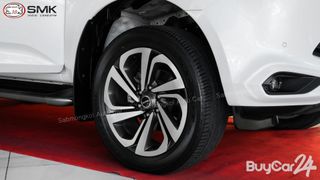 2023 Isuzu MU-X (ปี 20-26) 3.0 Ultimate thumbnail 10