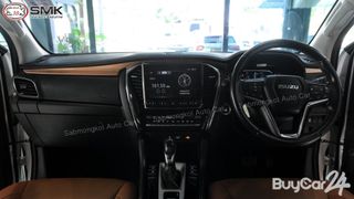 2023 Isuzu MU-X (ปี 20-26) 3.0 Ultimate thumbnail 15