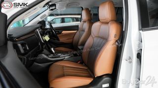 2023 Isuzu MU-X (ปี 20-26) 3.0 Ultimate thumbnail 13