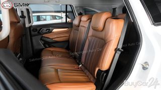 2023 Isuzu MU-X (ปี 20-26) 3.0 Ultimate thumbnail 14