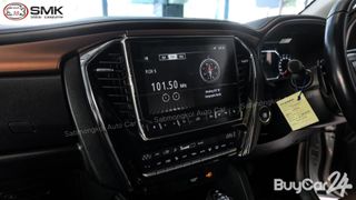 2023 Isuzu MU-X (ปี 20-26) 3.0 Ultimate thumbnail 17