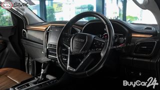 2023 Isuzu MU-X (ปี 20-26) 3.0 Ultimate thumbnail 16