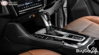 2023 Isuzu MU-X (ปี 20-26) 3.0 Ultimate thumbnail 18