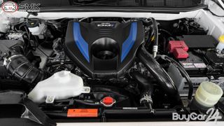 2023 Isuzu MU-X (ปี 20-26) 3.0 Ultimate thumbnail 20