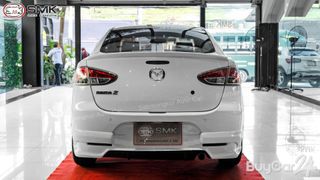2012 Mazda 2 (Year 09-14) 1.5 Elegance Groove thumbnail 6