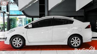 2012 Mazda 2 (Year 09-14) 1.5 Elegance Groove thumbnail 4