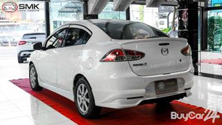 2012 Mazda 2 (Year 09-14) 1.5 Elegance Groove thumbnail 5