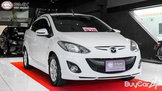 2012 Mazda 2 (Year 09-14) 1.5 Elegance Groove thumbnail 9