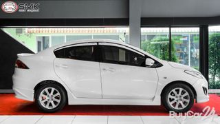 2012 Mazda 2 (Year 09-14) 1.5 Elegance Groove thumbnail 8